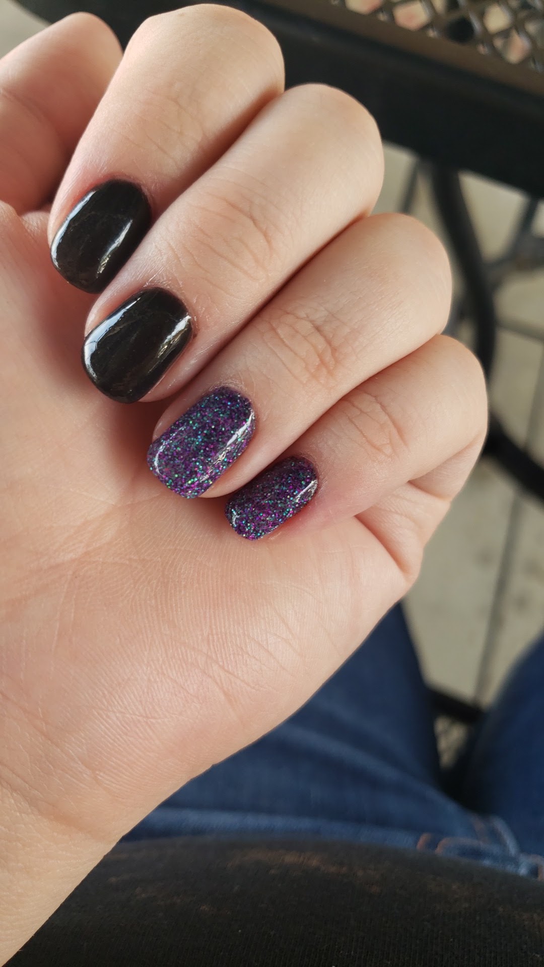 Spa De Vie Salon & Day Spa nail photo 5
